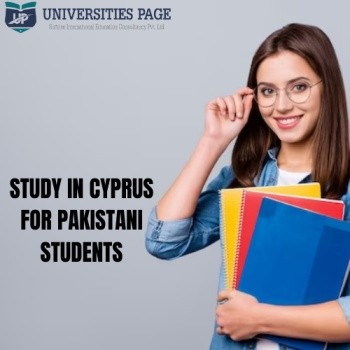 Study in Cyprus for Pakistani Students